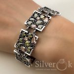 Браслет Джелато 40184о - Зображення 2