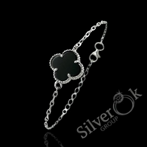 Браслет Кліф 4949р (Родований) - Зображення 1