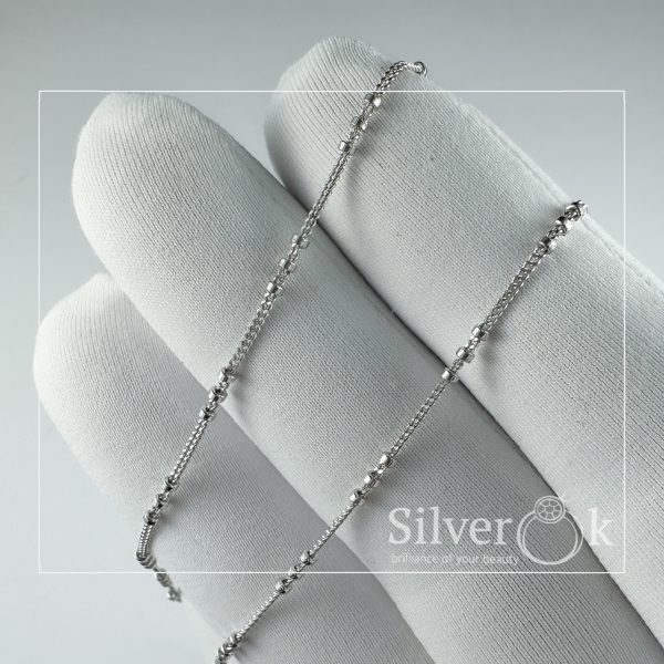 Ланцюжок Сатурн (Родований) - Зображення 2