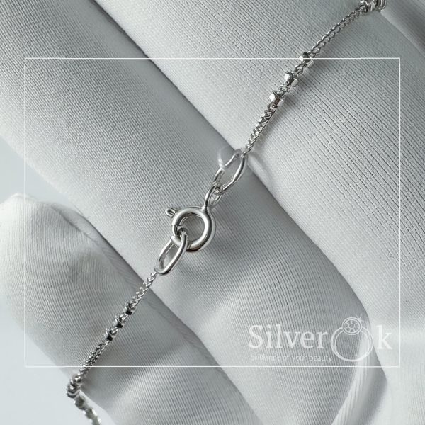 Ланцюжок Сатурн (Родований) - Зображення 3