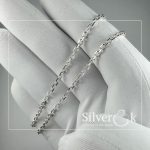 Ланцюжок Якір (2.5мм) - Зображення 2