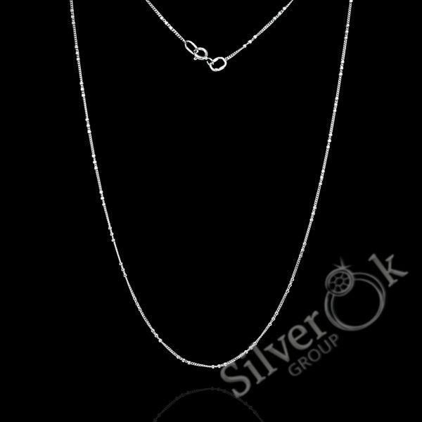 Ланцюжок Сатурн (Родований) - Зображення 1