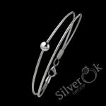 Браслет Подвійний Снейк