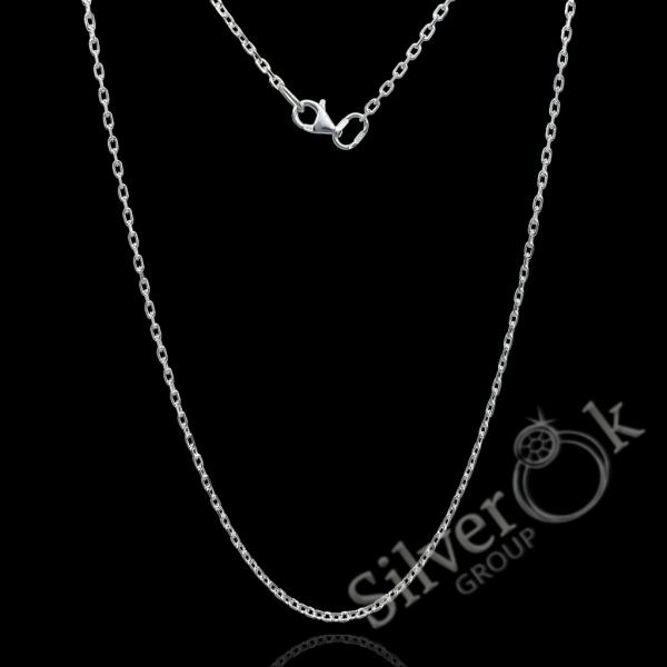 Ланцюжок Якір (2.5мм) - Зображення 1