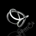 Каблучка Борнео 10091о