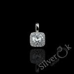 Вишукана підвіска А-89014 (Родована)