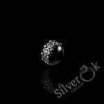 Підвіска-шарм з керамікою С8135