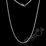 Ланцюжок Колосок (1.5мм)