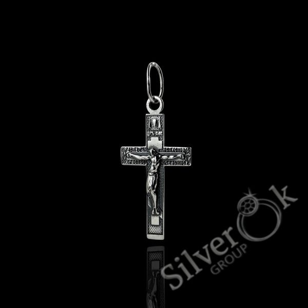 Хрестик 35053 - Зображення 1