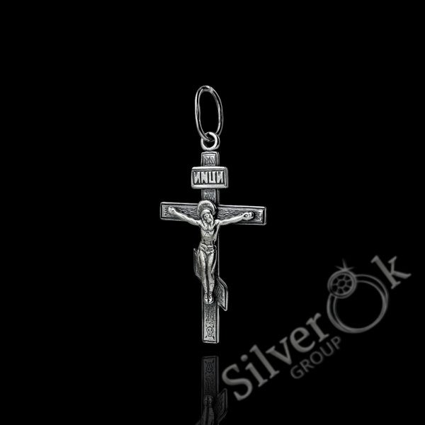 Хрестик 35056 - Зображення 1