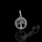 Маленька підвіска Дерево А-89030