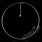 Жорстке Кольє 1200 (Родоване)