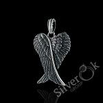 Підвіска Крила Янгола 7287