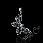 Підвіска Метелик 7329