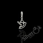 Підвіска Пташка А-89063 (Родована)