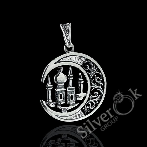 Велика підвіска Мечеть 34067 - Зображення 1