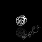 Підвіска-шарм Конюшина А-74491