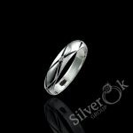 Каблучка з візерунком А-81752