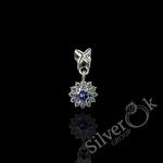 Підвіска Квітка А-89015 (Родована)