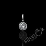 Вишукана підвіска А-89095 (Родована)