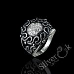 Каблучка Шарм