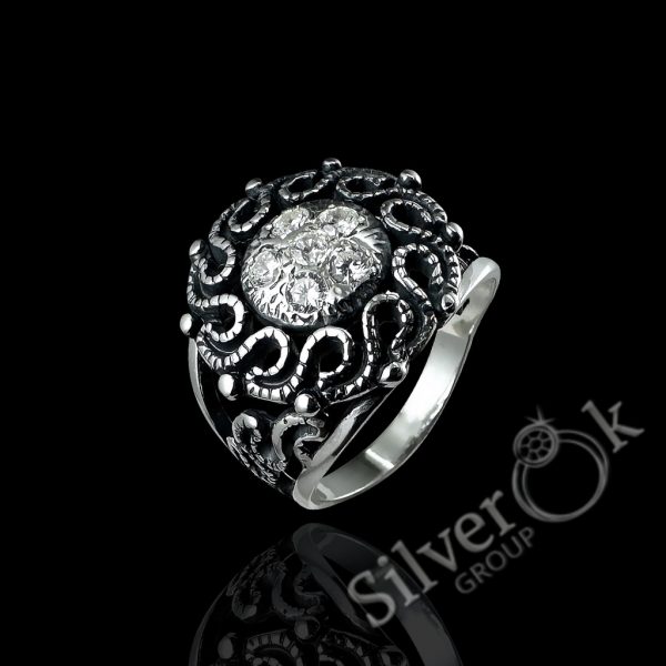 К.шарм Каблучка Шарм - Зображення 1