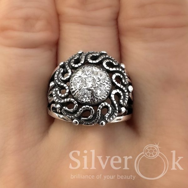 Каблучка Шарм - Зображення 2