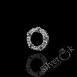 Кругла підвіска А-89076 (Родована)