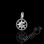 Підвіска Роза Вітрів 83101