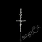 Хрестик А-84690 (Родований)