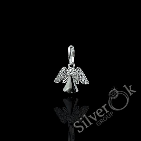 Підвіска Янгол А-89039 (Родована) - Зображення 1