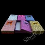 Коробочка подарункова ПК05 (8х11см)