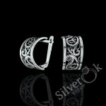 Сережки Арагон 2778о