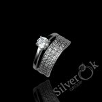 Каблучка Надія 1744р (Родована)