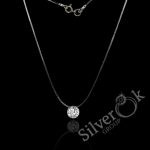 Кольє Невидимка 40003/1