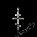 Український православний хрестик А-89101