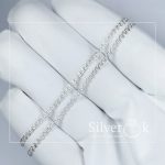 Ланцюжок Лав (2мм) - Зображення 2