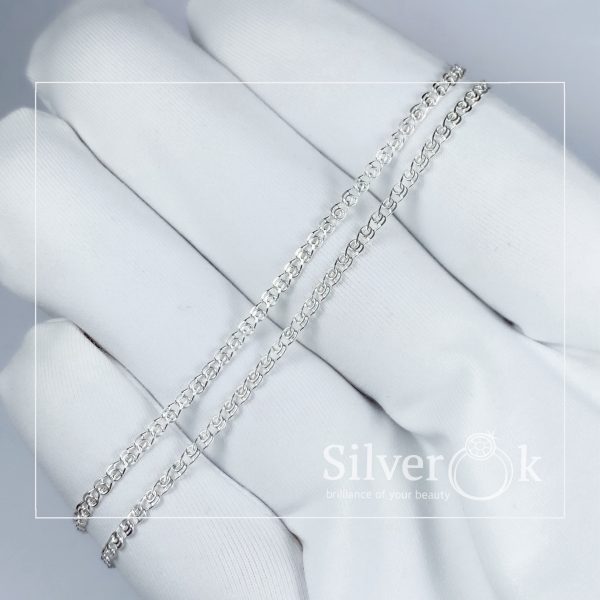 Ланцюжок Лав (2мм) - Зображення 2