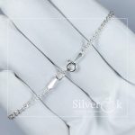 Ланцюжок Лав (2мм) - Зображення 3