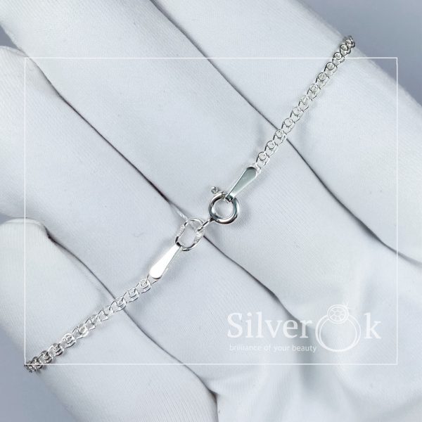 Ланцюжок Лав (2мм) - Зображення 3