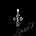 Український православний хрестик А-89103