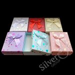 Коробочка подарункова ПК02 (7х9см)