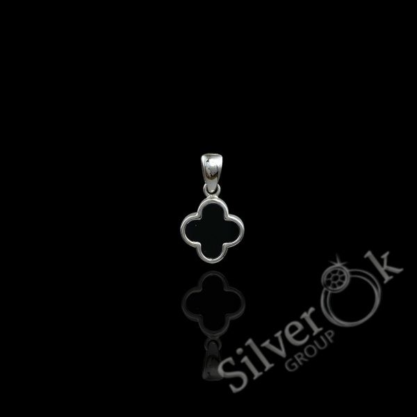 Підвіска Конюшина 7371 (Родована) - Зображення 4