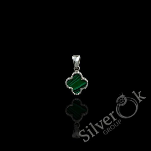 Підвіска Конюшина 7371 (Родована) - Зображення 3