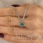 Підвіска Конюшина 7371 (Родована) - Зображення 2