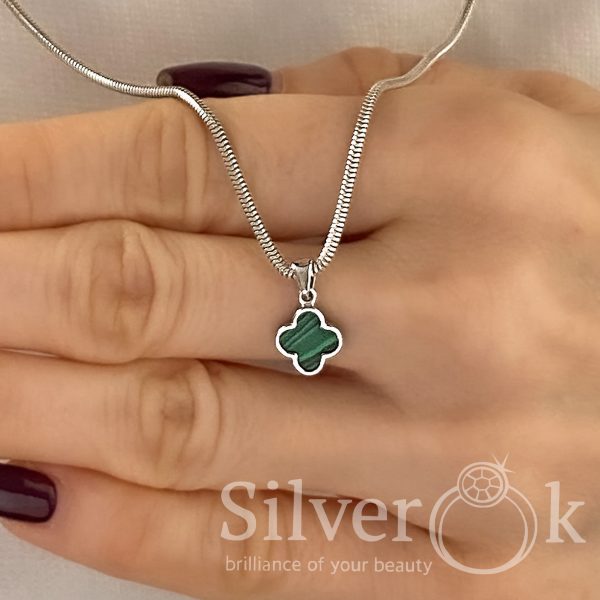 Підвіска Конюшина 7371 (Родована) - Зображення 2