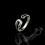 Каблучка Пін 10253о