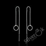 Протяжки з Колом 40042 (Родовані)