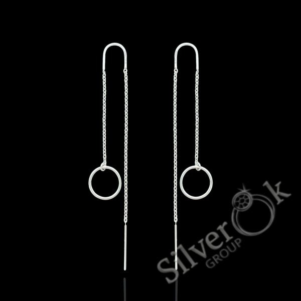 Протяжки з Колом 40042 (Родовані) - Зображення 1