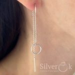 Протяжки з Колом 40042 (Родовані) - Зображення 2